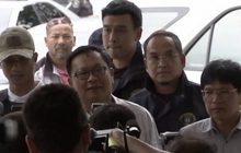 ศาลให้ประกัน “บรรยิน” กับพวก คดีโกงหุ้น “เสี่ยชูวงษ์”