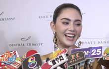 “ใหม่” ดีใจ “ใบเฟิร์น” ไม่ลืมวันเกิด ยัน “นาย” แค่พี่น้อง