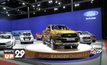 Ford Big Motor Sale
