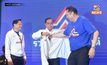 “สุชาติ” โพสต์ FB ทำหน้าที่ดีที่สุดแล้ว ไม่เสียใจที่หลุดโผ