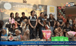 ประกวดชุดฮัลโลวีนสัตว์เลี้ยงในฟิลิปปินส์