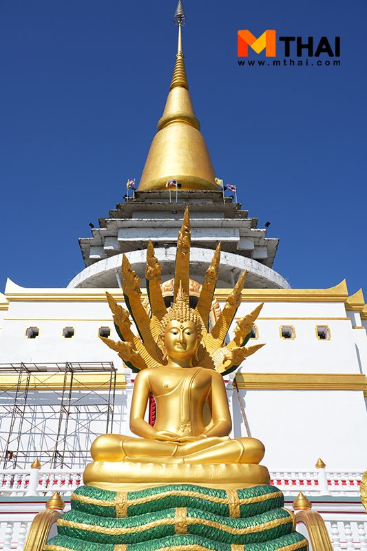 วัดป่าพุทธบุตร