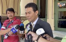 นายกฯ ตั้ง “เทวัญ” เป็น ผอ.ศูนย์ข้อมูลโควิด-19