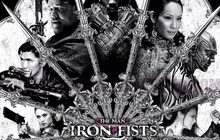 The Man with the Iron Fists ภาพยนตร์กำลังภายในกลิ่นอายตะวันตก