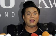 “เอ” รับไม่อยากให้ “อั้ม” มีแฟน ขำโดนแซวเรื่องค่าตัว