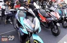 Yamaha presents “Automatic is NOW! Festival ครั้งที่ 2”