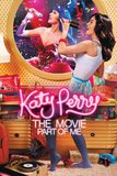 Katy Perry : Part of Me สารคดี เคที่ เพอร์รี่ พาร์ทออฟมี
