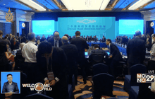 ประชุม G20 รับมือโลกยุคกีดกันการค้า