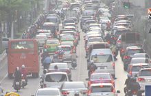 ​ค่าฝุ่นละออง PM2.5 ใน กทม.-ปริมณฑล เริ่มลดลง