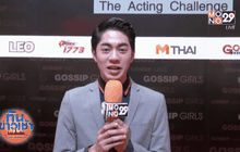 “กัน รัชชานนท์” ฝากซีรีส์ใหม่ Project X