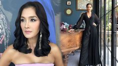 แม่ก็คือแม่! ลูกเกด เมทินี เมนเทอร์สุดสตรอง ผู้มีความเป็นครูสูงมาก