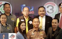จบปัญหา “อาม ชุติมา – ค่ายไหทองคำ”