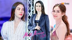 สวยต่อ ไม่รอแล้วจร้า! 10 ลุคเด็ด แมท ภีรนีย์ กับแฟชั่นสวยไม่ละสายตา