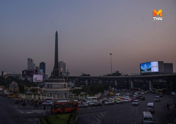 พยากรณ์อากาศวันนี้ (22 มิ.ย.)