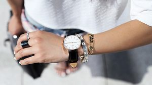 เนี้ยบ ดูดี ไม่เอ้าท์ กับ 5 เทรนด์นาฬิกา มาแรงแห่งปี 2017