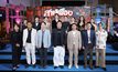 M STUDIO และ KLK STUDIO เปิดตัว “สาปเมือง” ยิ่งใหญ่! “น้ำตาล-ตี๋” นำทีมสร้างตำนานรักบทใหม่สุดฟิน ทัพนักแสดงม่วนจอยคับคั่ง การันตีความฮาน่าฮัก พร้อมฉายจริง 14 พ.ค. นี้