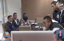 ดำเนินคดีเผยแพร่ “เฟคนิวส์” ไวรัสโคโรนา