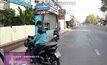 เสียบกุญแจไว้ คนร้ายขี่ไปหน้าตาเฉย