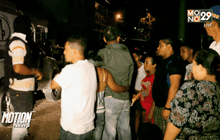 เหตุกราดยิงในฮอนดูรัส