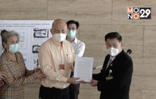 “เสรีพิศุทธ์” รับเรื่องลุง-ป้าถูกรื้อถอนอาคารไม่เป็นธรรม