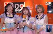 “มิวสิค-จ๋า-ไข่มุก BNK48” ปลื้มทำยูนิตพิเศษ จ่อปล่อย MV