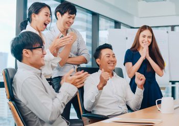 ธุรกิจเติบโตไวแบบก้าวกระโดด แค่มี Google Ads Agency Bangkok