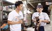 เจษฎาพาลุย : บ้านแมวไทยบางรัก (ตอนที่ 2)