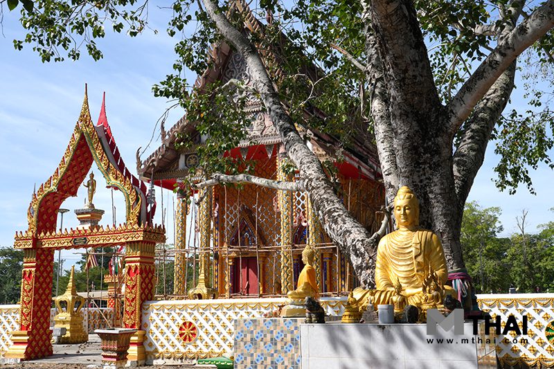 วัดดัง ปทุมธานี