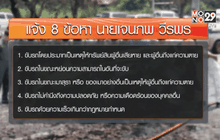 Good Morning Thailand 27-04-59