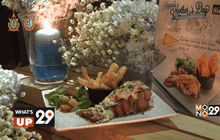 Sizzler เปิดตัวเมนูประจำเดือนสิงหาคม