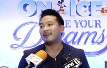 “มิค บรมวุฒิ” ไม่ติดใจคดีถูกหลอกสั่งอาหาร ถือเป็นบทเรียน 