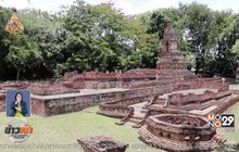 ห้ามเข้าพื้นที่ 3 วัดโบราณเชียงใหม่