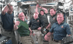 ครบรอบ 15 ปี ISS มีนักบินอวกาศมาประจำการ