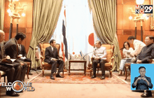 ญี่ปุ่นย้ำความสัมพันธ์ทางเศรษฐกิจกับไทย