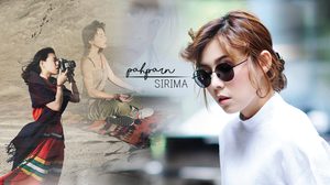 ผ้าป่าน สิริมา กับแฟชั่นกลิ่นอาย Mori Girl สไตล์การแต่งตัวสบายๆ ที่ได้แรงบันดาลใจมาจากแนวธรรมชาติ