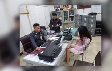 แฉ “เสี่ยเอ็ม” เจ้าของคดีซิ่งชนชาวบ้าน ซ้อมเมียเลือดอาบ