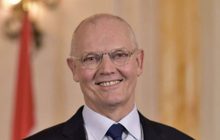 นายกฯโมนาโก ติดเชื้อโควิด-19