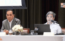 สมาคมมีเดียฯ หนุนจัดตั้ง MRDA