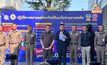 ทวี แถลงขยายผล ยึดทรัพย์เครือข่ายยานรกกว่า 1 พันล้าน