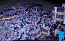 หายนะภัยในอินเดีย