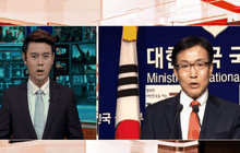 เกาหลีใต้-สหรัฐฯ เริ่มซ้อมรบร่วม