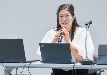 ‘Art Beyond Canvas’ โดย Dib Bangkok x BU ปิดฉากลงอย่างสวยงาม ตอกย้ำความสำเร็จของโครงการฯ สร้างบุคลากรคุณภาพให้วงการศิลปะไทย