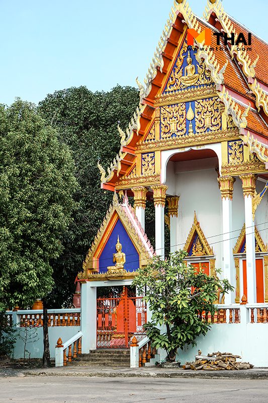 หน้าบัน