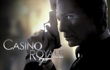 Casino Royale 007 พยัคฆ์ร้ายเดิมพันระห่ำโลก