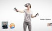 เปิดตัวอุปกรณ์สวมศีรษะ Windows Mixed Reality ที่ IFA