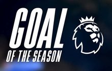 GOAL OF THE SEASON 