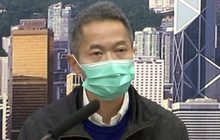 ยังไม่ยืนยันข้อสันนิษฐานไวรัสแพร่ผ่านท่อในฮ่องกง