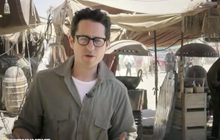 แฟนล่ารายชื่อเรียกร้องปลด “เจ.เจ. เอบรัมส์” ออกจาก Star Wars: Episode IX