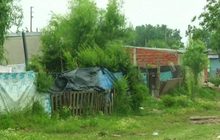 ปัญหาชุมชนแออัดเติบโตในอาร์เจนตินา