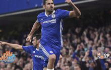 เชลซีจ่อแชมป์เปิดบ้านไล่ต้อนโบโร่ 3-0